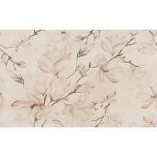 Декор для стен Cersanit Matilda 25x40 inserto flower